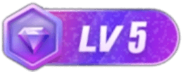 等级-LV5_久似妖气源码网