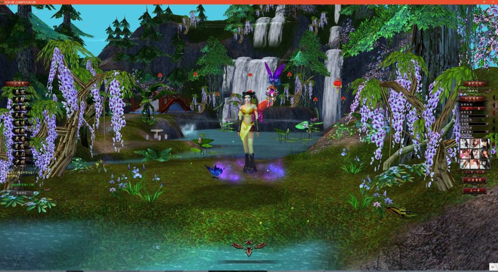 图片[4]源码下载-游戏源码下载-手机游戏源码下载-手机游戏服务端下载-服务端下载-游戏服务端下载-页游服务端下载-页游私服-端游私服-手游私服-游戏私服-网站源码下载-架设工具下载-私服下载【祖玛复古转生版】[怀旧]全自动搭建服务端+视频参考搭建教程源码下载-游戏源码下载-手机游戏源码下载-手机游戏服务端下载-服务端下载-游戏服务端下载-页游服务端下载-页游私服-端游私服-手游私服-游戏私服-网站源码下载-架设工具下载-私服下载久似妖气源码网