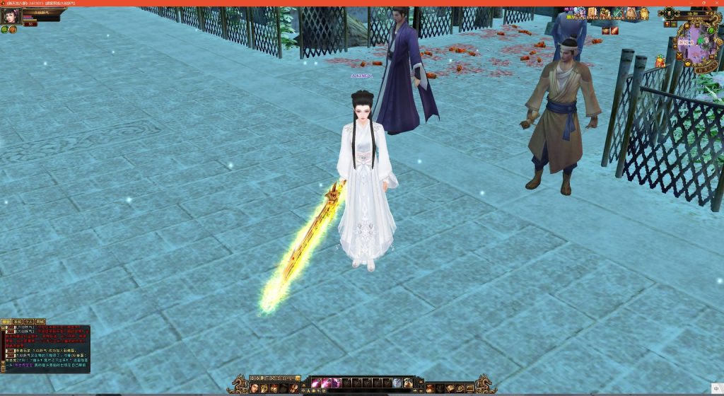 图片[46]源码下载-游戏源码下载-手机游戏源码下载-手机游戏服务端下载-服务端下载-游戏服务端下载-页游服务端下载-页游私服-端游私服-手游私服-游戏私服-网站源码下载-架设工具下载-私服下载【武道3新雕纹】[怀旧]全自动搭建服务端+视频参考搭建教程源码下载-游戏源码下载-手机游戏源码下载-手机游戏服务端下载-服务端下载-游戏服务端下载-页游服务端下载-页游私服-端游私服-手游私服-游戏私服-网站源码下载-架设工具下载-私服下载久似妖气源码网