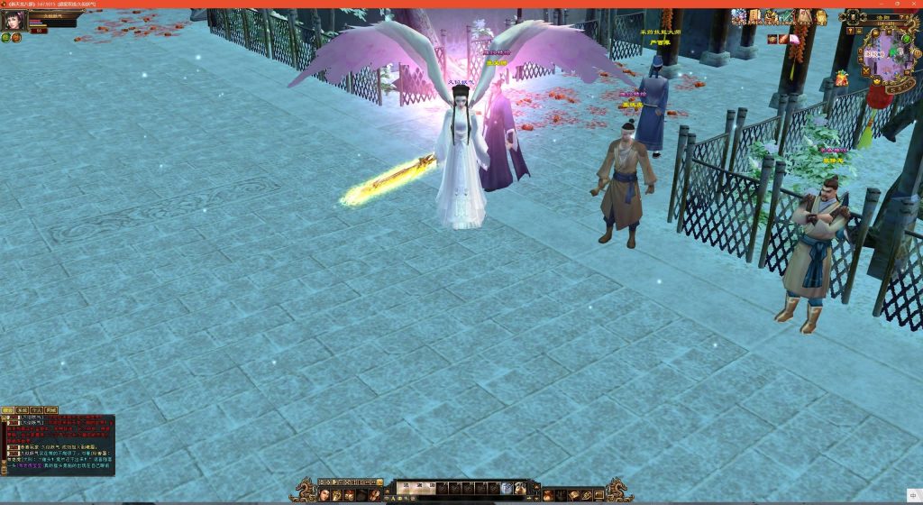 图片[45]源码下载-游戏源码下载-手机游戏源码下载-手机游戏服务端下载-服务端下载-游戏服务端下载-页游服务端下载-页游私服-端游私服-手游私服-游戏私服-网站源码下载-架设工具下载-私服下载【武道3新雕纹】[怀旧]全自动搭建服务端+视频参考搭建教程源码下载-游戏源码下载-手机游戏源码下载-手机游戏服务端下载-服务端下载-游戏服务端下载-页游服务端下载-页游私服-端游私服-手游私服-游戏私服-网站源码下载-架设工具下载-私服下载久似妖气源码网