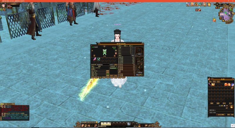 【武道3新雕纹】[怀旧]全自动搭建服务端+视频参考搭建教程源码下载-游戏源码下载-手机游戏源码下载-手机游戏服务端下载-服务端下载-游戏服务端下载-页游服务端下载-页游私服-端游私服-手游私服-游戏私服-网站源码下载-架设工具下载-私服下载久似妖气源码网