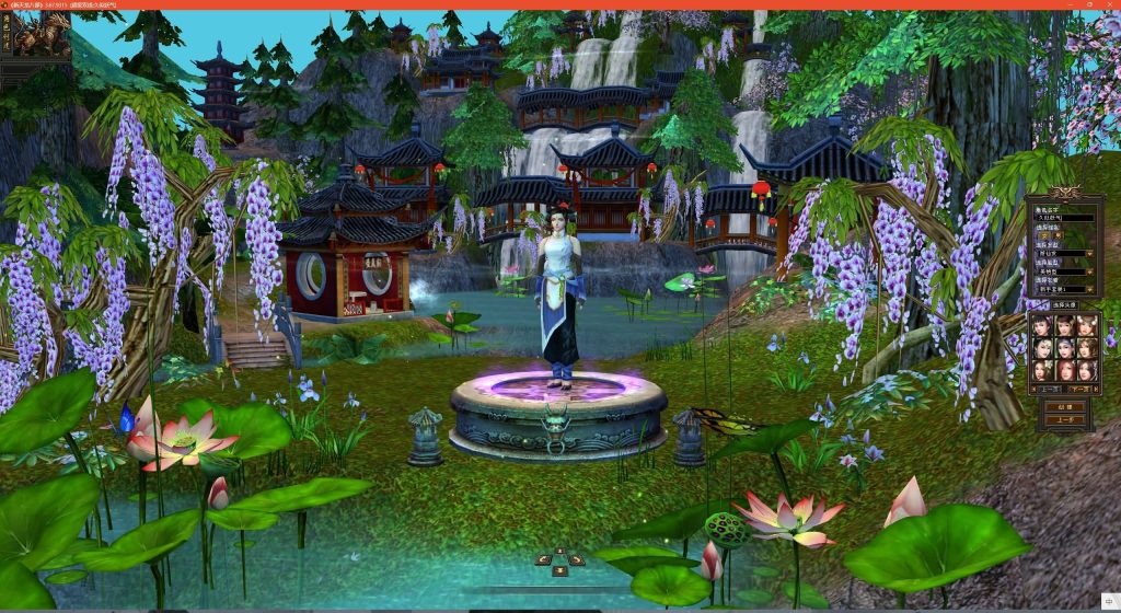 图片[2]源码下载-游戏源码下载-手机游戏源码下载-手机游戏服务端下载-服务端下载-游戏服务端下载-页游服务端下载-页游私服-端游私服-手游私服-游戏私服-网站源码下载-架设工具下载-私服下载【武道3新雕纹】[怀旧]全自动搭建服务端+视频参考搭建教程源码下载-游戏源码下载-手机游戏源码下载-手机游戏服务端下载-服务端下载-游戏服务端下载-页游服务端下载-页游私服-端游私服-手游私服-游戏私服-网站源码下载-架设工具下载-私服下载久似妖气源码网