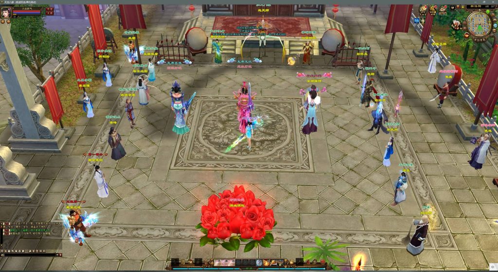 图片[5]源码下载-游戏源码下载-手机游戏源码下载-手机游戏服务端下载-服务端下载-游戏服务端下载-页游服务端下载-页游私服-端游私服-手游私服-游戏私服-网站源码下载-架设工具下载-私服下载【新西瓜】[经典]全自动搭建服务端+视频参考搭建教程源码下载-游戏源码下载-手机游戏源码下载-手机游戏服务端下载-服务端下载-游戏服务端下载-页游服务端下载-页游私服-端游私服-手游私服-游戏私服-网站源码下载-架设工具下载-私服下载久似妖气源码网