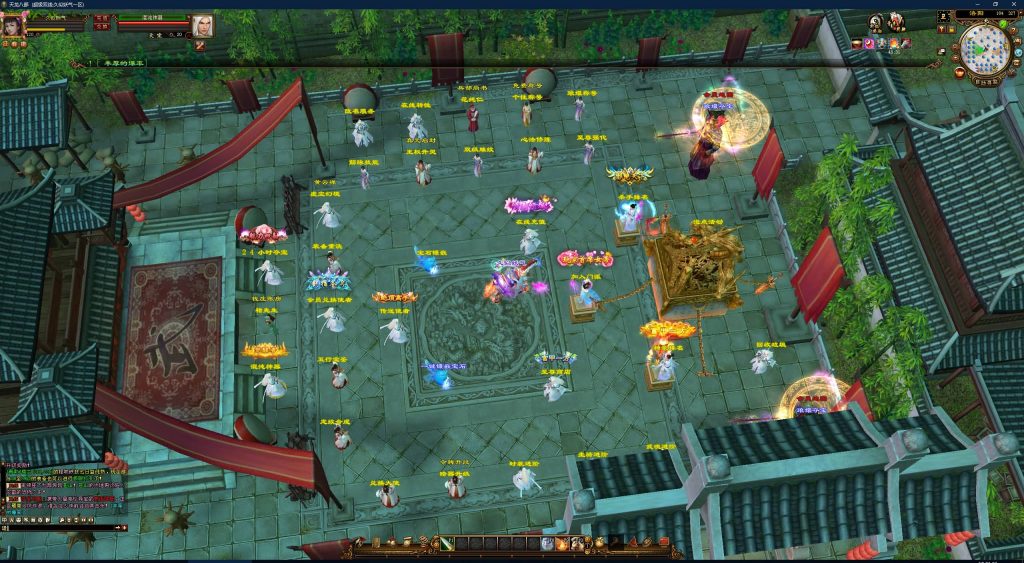 图片[1]源码下载-游戏源码下载-手机游戏源码下载-手机游戏服务端下载-服务端下载-游戏服务端下载-页游服务端下载-页游私服-端游私服-手游私服-游戏私服-网站源码下载-架设工具下载-私服下载【天下至尊】[经典]全自动搭建服务端+视频参考搭建教程源码下载-游戏源码下载-手机游戏源码下载-手机游戏服务端下载-服务端下载-游戏服务端下载-页游服务端下载-页游私服-端游私服-手游私服-游戏私服-网站源码下载-架设工具下载-私服下载久似妖气源码网