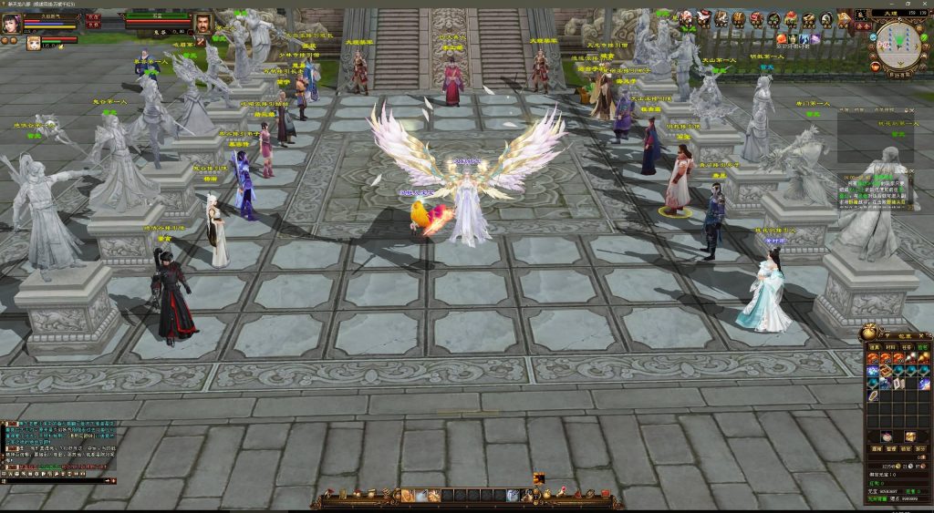 图片[30]源码下载-游戏源码下载-手机游戏源码下载-手机游戏服务端下载-服务端下载-游戏服务端下载-页游服务端下载-页游私服-端游私服-手游私服-游戏私服-网站源码下载-架设工具下载-私服下载【万紫千红5】[经典]全自动搭建服务端+视频参考搭建教程源码下载-游戏源码下载-手机游戏源码下载-手机游戏服务端下载-服务端下载-游戏服务端下载-页游服务端下载-页游私服-端游私服-手游私服-游戏私服-网站源码下载-架设工具下载-私服下载久似妖气源码网