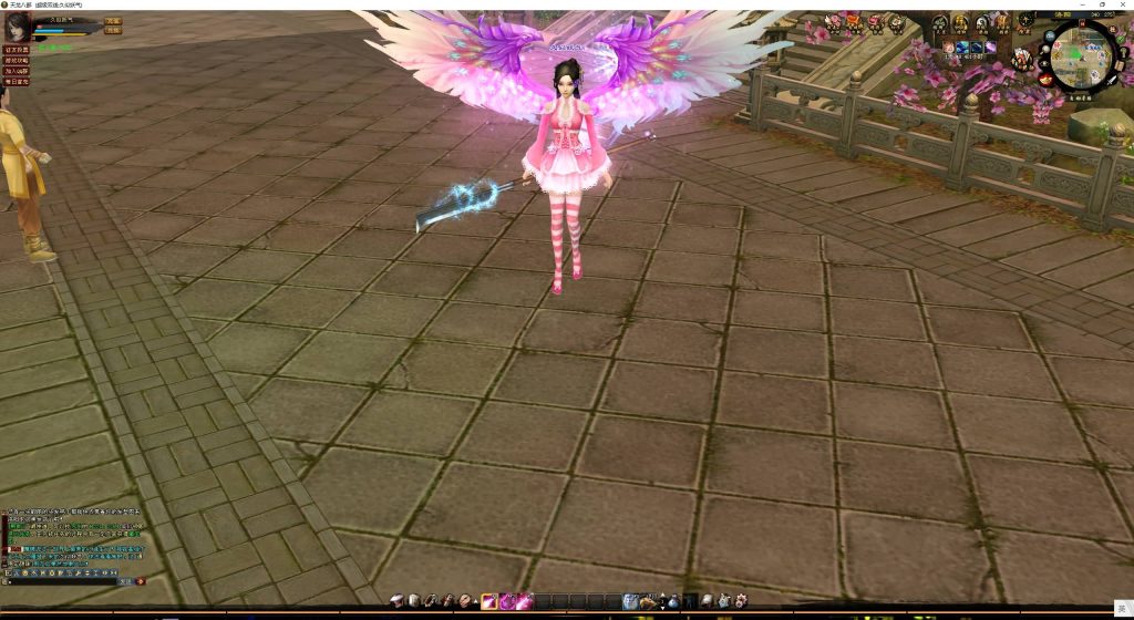 图片[24]源码下载-游戏源码下载-手机游戏源码下载-手机游戏服务端下载-服务端下载-游戏服务端下载-页游服务端下载-页游私服-端游私服-手游私服-游戏私服-网站源码下载-架设工具下载-私服下载【江湖天龙】[经典]全自动搭建服务端+视频参考搭建教程源码下载-游戏源码下载-手机游戏源码下载-手机游戏服务端下载-服务端下载-游戏服务端下载-页游服务端下载-页游私服-端游私服-手游私服-游戏私服-网站源码下载-架设工具下载-私服下载久似妖气源码网