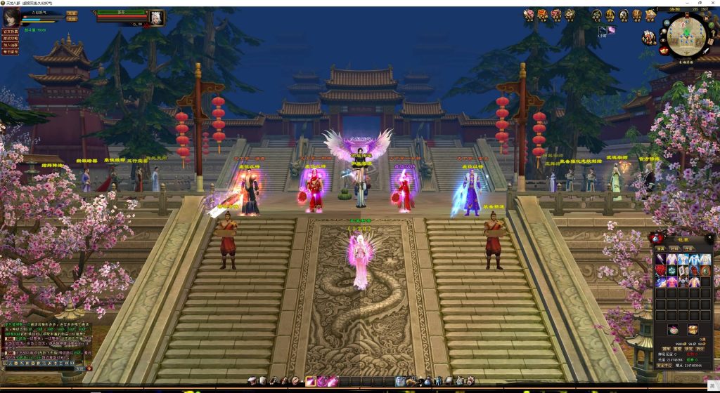 图片[39]源码下载-游戏源码下载-手机游戏源码下载-手机游戏服务端下载-服务端下载-游戏服务端下载-页游服务端下载-页游私服-端游私服-手游私服-游戏私服-网站源码下载-架设工具下载-私服下载【江湖天龙】[经典]全自动搭建服务端+视频参考搭建教程源码下载-游戏源码下载-手机游戏源码下载-手机游戏服务端下载-服务端下载-游戏服务端下载-页游服务端下载-页游私服-端游私服-手游私服-游戏私服-网站源码下载-架设工具下载-私服下载久似妖气源码网