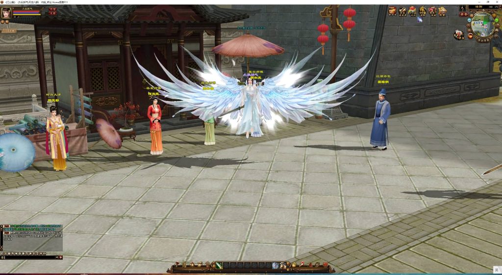 图片[31]源码下载-游戏源码下载-手机游戏源码下载-手机游戏服务端下载-服务端下载-游戏服务端下载-页游服务端下载-页游私服-端游私服-手游私服-游戏私服-网站源码下载-架设工具下载-私服下载【江湖策】[经典]全自动搭建服务端+视频参考搭建教程源码下载-游戏源码下载-手机游戏源码下载-手机游戏服务端下载-服务端下载-游戏服务端下载-页游服务端下载-页游私服-端游私服-手游私服-游戏私服-网站源码下载-架设工具下载-私服下载久似妖气源码网