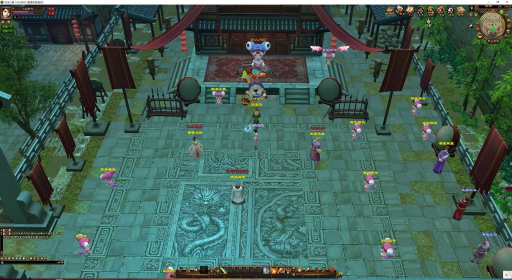 图片[4]源码下载-游戏源码下载-手机游戏源码下载-手机游戏服务端下载-服务端下载-游戏服务端下载-页游服务端下载-页游私服-端游私服-手游私服-游戏私服-网站源码下载-架设工具下载-私服下载【黑纸精修第二版】[经典]全自动搭建服务端+视频参考搭建教程源码下载-游戏源码下载-手机游戏源码下载-手机游戏服务端下载-服务端下载-游戏服务端下载-页游服务端下载-页游私服-端游私服-手游私服-游戏私服-网站源码下载-架设工具下载-私服下载久似妖气源码网