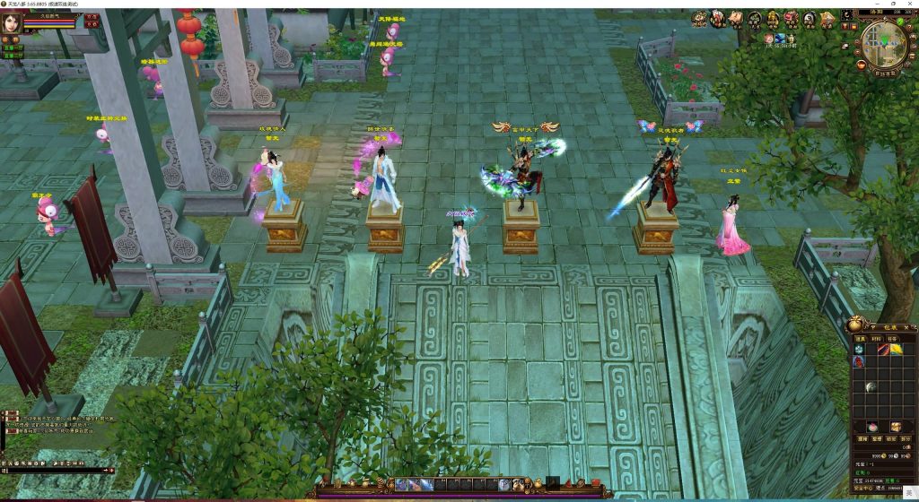 图片[20]源码下载-游戏源码下载-手机游戏源码下载-手机游戏服务端下载-服务端下载-游戏服务端下载-页游服务端下载-页游私服-端游私服-手游私服-游戏私服-网站源码下载-架设工具下载-私服下载【黑纸精修第二版】[经典]全自动搭建服务端+视频参考搭建教程源码下载-游戏源码下载-手机游戏源码下载-手机游戏服务端下载-服务端下载-游戏服务端下载-页游服务端下载-页游私服-端游私服-手游私服-游戏私服-网站源码下载-架设工具下载-私服下载久似妖气源码网