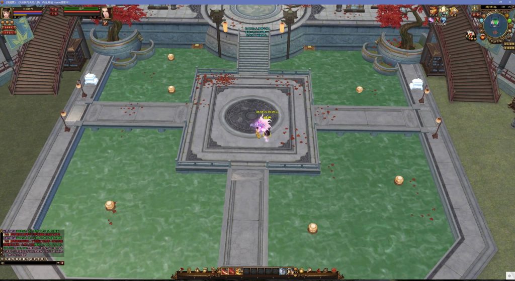 图片[22]源码下载-游戏源码下载-手机游戏源码下载-手机游戏服务端下载-服务端下载-游戏服务端下载-页游服务端下载-页游私服-端游私服-手游私服-游戏私服-网站源码下载-架设工具下载-私服下载【春日吟经典绝学】[经典]全自动搭建服务端+视频参考搭建教程源码下载-游戏源码下载-手机游戏源码下载-手机游戏服务端下载-服务端下载-游戏服务端下载-页游服务端下载-页游私服-端游私服-手游私服-游戏私服-网站源码下载-架设工具下载-私服下载久似妖气源码网