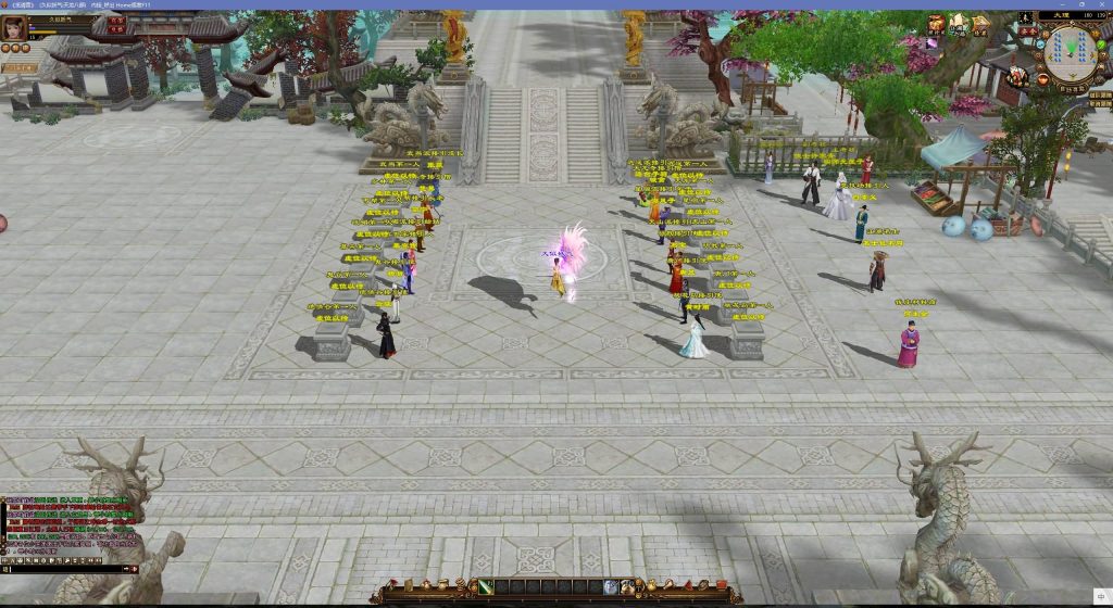 图片[1]源码下载-游戏源码下载-手机游戏源码下载-手机游戏服务端下载-服务端下载-游戏服务端下载-页游服务端下载-页游私服-端游私服-手游私服-游戏私服-网站源码下载-架设工具下载-私服下载【春日吟经典绝学】[经典]全自动搭建服务端+视频参考搭建教程源码下载-游戏源码下载-手机游戏源码下载-手机游戏服务端下载-服务端下载-游戏服务端下载-页游服务端下载-页游私服-端游私服-手游私服-游戏私服-网站源码下载-架设工具下载-私服下载久似妖气源码网