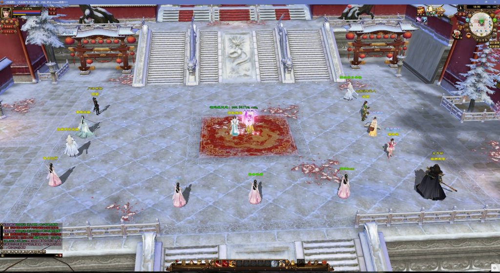 图片[23]源码下载-游戏源码下载-手机游戏源码下载-手机游戏服务端下载-服务端下载-游戏服务端下载-页游服务端下载-页游私服-端游私服-手游私服-游戏私服-网站源码下载-架设工具下载-私服下载【春日吟经典绝学】[经典]全自动搭建服务端+视频参考搭建教程源码下载-游戏源码下载-手机游戏源码下载-手机游戏服务端下载-服务端下载-游戏服务端下载-页游服务端下载-页游私服-端游私服-手游私服-游戏私服-网站源码下载-架设工具下载-私服下载久似妖气源码网