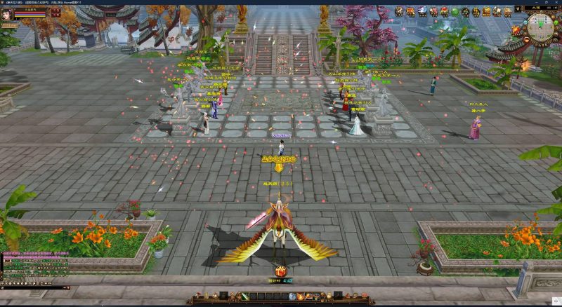 【天使之恋】[经典]全自动搭建服务端+视频参考搭建教程源码下载-游戏源码下载-手机游戏源码下载-手机游戏服务端下载-服务端下载-游戏服务端下载-页游服务端下载-页游私服-端游私服-手游私服-游戏私服-网站源码下载-架设工具下载-私服下载久似妖气源码网