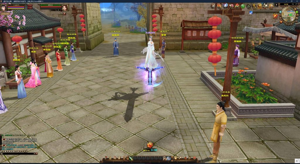 图片[34]源码下载-游戏源码下载-手机游戏源码下载-手机游戏服务端下载-服务端下载-游戏服务端下载-页游服务端下载-页游私服-端游私服-手游私服-游戏私服-网站源码下载-架设工具下载-私服下载【天使之恋】[经典]全自动搭建服务端+视频参考搭建教程源码下载-游戏源码下载-手机游戏源码下载-手机游戏服务端下载-服务端下载-游戏服务端下载-页游服务端下载-页游私服-端游私服-手游私服-游戏私服-网站源码下载-架设工具下载-私服下载久似妖气源码网