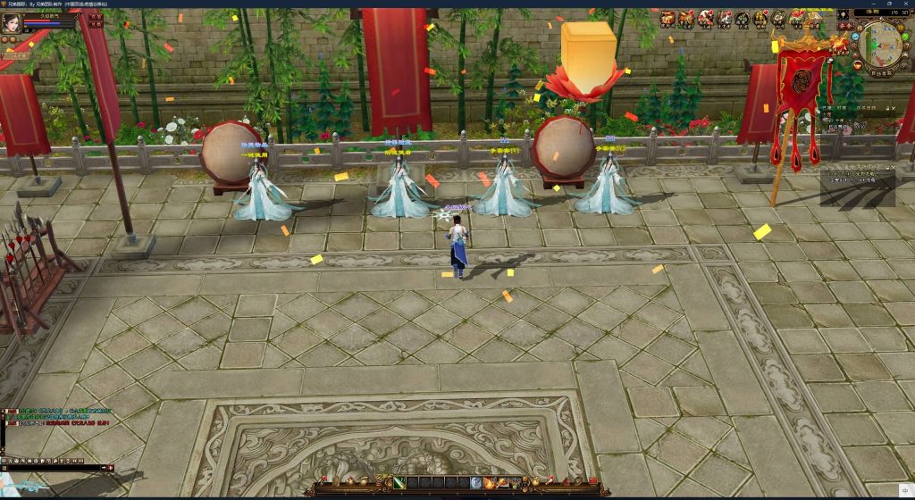 图片[2]源码下载-游戏源码下载-手机游戏源码下载-手机游戏服务端下载-服务端下载-游戏服务端下载-页游服务端下载-页游私服-端游私服-手游私服-游戏私服-网站源码下载-架设工具下载-私服下载【绝情谷修仙第四版】[经典]全自动搭建服务端+视频参考搭建教程源码下载-游戏源码下载-手机游戏源码下载-手机游戏服务端下载-服务端下载-游戏服务端下载-页游服务端下载-页游私服-端游私服-手游私服-游戏私服-网站源码下载-架设工具下载-私服下载久似妖气源码网