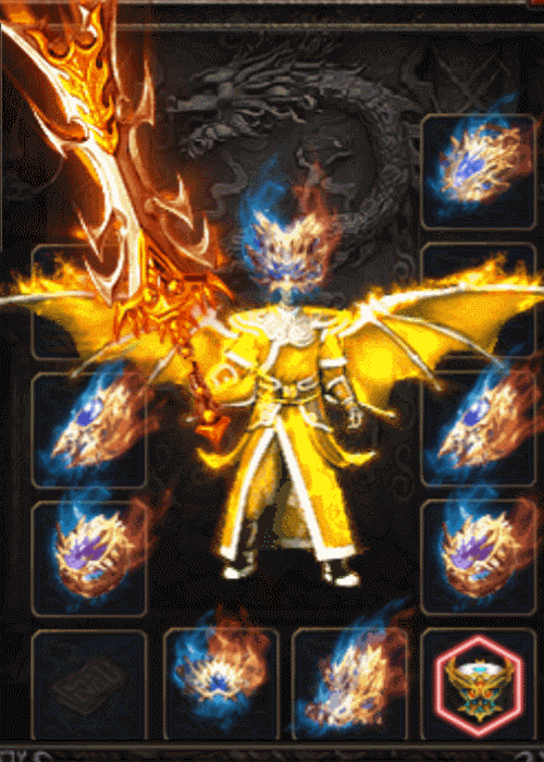 图片[4]源码下载-游戏源码下载-手机游戏源码下载-手机游戏服务端下载-服务端下载-游戏服务端下载-页游服务端下载-页游私服-端游私服-手游私服-游戏私服-网站源码下载-架设工具下载-私服下载【十年一梦-梦幻火龙传奇】战神引擎+视频参考搭建教程源码下载-游戏源码下载-手机游戏源码下载-手机游戏服务端下载-服务端下载-游戏服务端下载-页游服务端下载-页游私服-端游私服-手游私服-游戏私服-网站源码下载-架设工具下载-私服下载久似妖气源码网