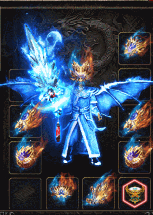 图片[6]源码下载-游戏源码下载-手机游戏源码下载-手机游戏服务端下载-服务端下载-游戏服务端下载-页游服务端下载-页游私服-端游私服-手游私服-游戏私服-网站源码下载-架设工具下载-私服下载【十年一梦-梦幻火龙传奇】战神引擎+视频参考搭建教程源码下载-游戏源码下载-手机游戏源码下载-手机游戏服务端下载-服务端下载-游戏服务端下载-页游服务端下载-页游私服-端游私服-手游私服-游戏私服-网站源码下载-架设工具下载-私服下载久似妖气源码网