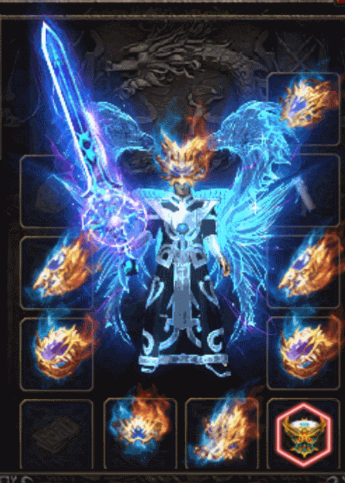 图片[5]源码下载-游戏源码下载-手机游戏源码下载-手机游戏服务端下载-服务端下载-游戏服务端下载-页游服务端下载-页游私服-端游私服-手游私服-游戏私服-网站源码下载-架设工具下载-私服下载【十年一梦-梦幻火龙传奇】战神引擎+视频参考搭建教程源码下载-游戏源码下载-手机游戏源码下载-手机游戏服务端下载-服务端下载-游戏服务端下载-页游服务端下载-页游私服-端游私服-手游私服-游戏私服-网站源码下载-架设工具下载-私服下载久似妖气源码网