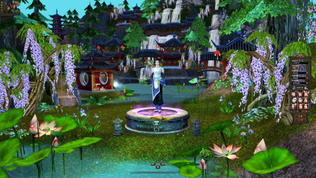 图片[6]源码下载-游戏源码下载-手机游戏源码下载-手机游戏服务端下载-服务端下载-游戏服务端下载-页游服务端下载-页游私服-端游私服-手游私服-游戏私服-网站源码下载-架设工具下载-私服下载【大话西游修复版】[怀旧]全自动搭建服务端+视频参考搭建教程源码下载-游戏源码下载-手机游戏源码下载-手机游戏服务端下载-服务端下载-游戏服务端下载-页游服务端下载-页游私服-端游私服-手游私服-游戏私服-网站源码下载-架设工具下载-私服下载久似妖气源码网