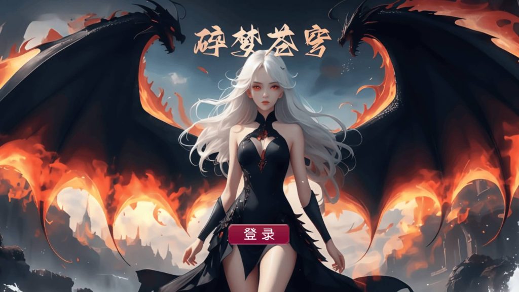 图片[7]源码下载-游戏源码下载-手机游戏源码下载-手机游戏服务端下载-服务端下载-游戏服务端下载-页游服务端下载-页游私服-端游私服-手游私服-游戏私服-网站源码下载-架设工具下载-私服下载【碎梦苍穹尊享挂机版】[MT3换皮梦幻西游手游]全自动搭建服务端+视频参考搭建教程源码下载-游戏源码下载-手机游戏源码下载-手机游戏服务端下载-服务端下载-游戏服务端下载-页游服务端下载-页游私服-端游私服-手游私服-游戏私服-网站源码下载-架设工具下载-私服下载久似妖气源码网