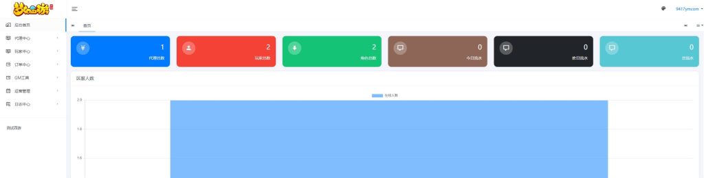 图片[97]源码下载-游戏源码下载-手机游戏源码下载-手机游戏服务端下载-服务端下载-游戏服务端下载-页游服务端下载-页游私服-端游私服-手游私服-游戏私服-网站源码下载-架设工具下载-私服下载【紫禁之巅2十二门派双经脉尊享挂机版】[MT3换皮梦幻西游手游]全自动搭建服务端+视频参考搭建教程源码下载-游戏源码下载-手机游戏源码下载-手机游戏服务端下载-服务端下载-游戏服务端下载-页游服务端下载-页游私服-端游私服-手游私服-游戏私服-网站源码下载-架设工具下载-私服下载久似妖气源码网