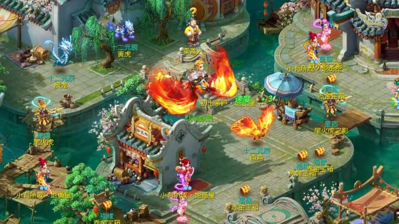 【紫禁之巅免授权版】[MT3换皮梦幻西游手游]全自动搭建服务端+视频参考搭建教程源码下载-游戏源码下载-手机游戏源码下载-手机游戏服务端下载-服务端下载-游戏服务端下载-页游服务端下载-页游私服-端游私服-手游私服-游戏私服-网站源码下载-架设工具下载-私服下载久似妖气源码网