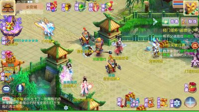 【红尘西游底端精细修复商业版】[MT3换皮梦幻西游手游]全自动搭建服务端+视频参考搭建教程源码下载-游戏源码下载-手机游戏源码下载-手机游戏服务端下载-服务端下载-游戏服务端下载-页游服务端下载-页游私服-端游私服-手游私服-游戏私服-网站源码下载-架设工具下载-私服下载久似妖气源码网