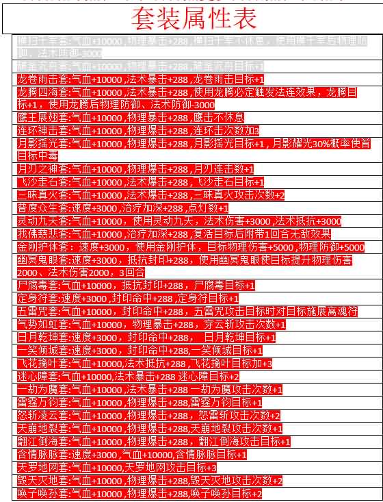 图片[18]源码下载-游戏源码下载-手机游戏源码下载-手机游戏服务端下载-服务端下载-游戏服务端下载-页游服务端下载-页游私服-端游私服-手游私服-游戏私服-网站源码下载-架设工具下载-私服下载【久久西游】[MT3换皮梦幻西游手游]全自动搭建服务端+视频参考搭建教程源码下载-游戏源码下载-手机游戏源码下载-手机游戏服务端下载-服务端下载-游戏服务端下载-页游服务端下载-页游私服-端游私服-手游私服-游戏私服-网站源码下载-架设工具下载-私服下载久似妖气源码网