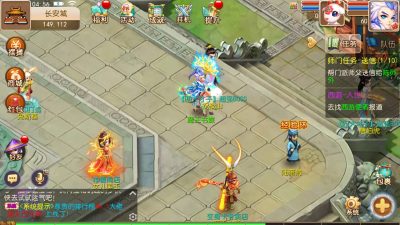 图片[20]源码下载-游戏源码下载-手机游戏源码下载-手机游戏服务端下载-服务端下载-游戏服务端下载-页游服务端下载-页游私服-端游私服-手游私服-游戏私服-网站源码下载-架设工具下载-私服下载【九黎西游商用】[MT3换皮梦幻西游手游]全自动搭建服务端+视频参考搭建教程源码下载-游戏源码下载-手机游戏源码下载-手机游戏服务端下载-服务端下载-游戏服务端下载-页游服务端下载-页游私服-端游私服-手游私服-游戏私服-网站源码下载-架设工具下载-私服下载久似妖气源码网