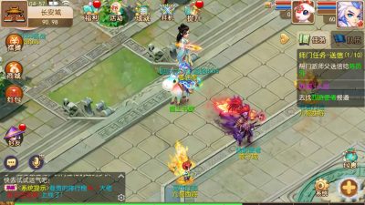 图片[21]源码下载-游戏源码下载-手机游戏源码下载-手机游戏服务端下载-服务端下载-游戏服务端下载-页游服务端下载-页游私服-端游私服-手游私服-游戏私服-网站源码下载-架设工具下载-私服下载【九黎西游商用】[MT3换皮梦幻西游手游]全自动搭建服务端+视频参考搭建教程源码下载-游戏源码下载-手机游戏源码下载-手机游戏服务端下载-服务端下载-游戏服务端下载-页游服务端下载-页游私服-端游私服-手游私服-游戏私服-网站源码下载-架设工具下载-私服下载久似妖气源码网