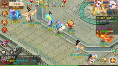 图片[22]源码下载-游戏源码下载-手机游戏源码下载-手机游戏服务端下载-服务端下载-游戏服务端下载-页游服务端下载-页游私服-端游私服-手游私服-游戏私服-网站源码下载-架设工具下载-私服下载【九黎西游商用】[MT3换皮梦幻西游手游]全自动搭建服务端+视频参考搭建教程源码下载-游戏源码下载-手机游戏源码下载-手机游戏服务端下载-服务端下载-游戏服务端下载-页游服务端下载-页游私服-端游私服-手游私服-游戏私服-网站源码下载-架设工具下载-私服下载久似妖气源码网