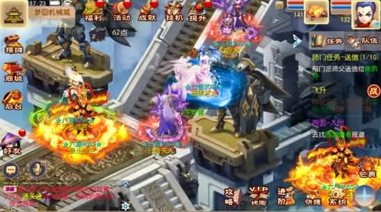 图片[8]源码下载-游戏源码下载-手机游戏源码下载-手机游戏服务端下载-服务端下载-游戏服务端下载-页游服务端下载-页游私服-端游私服-手游私服-游戏私服-网站源码下载-架设工具下载-私服下载【独家梦回西游】[MT3换皮梦幻西游手游]全自动搭建服务端+视频参考搭建教程源码下载-游戏源码下载-手机游戏源码下载-手机游戏服务端下载-服务端下载-游戏服务端下载-页游服务端下载-页游私服-端游私服-手游私服-游戏私服-网站源码下载-架设工具下载-私服下载久似妖气源码网