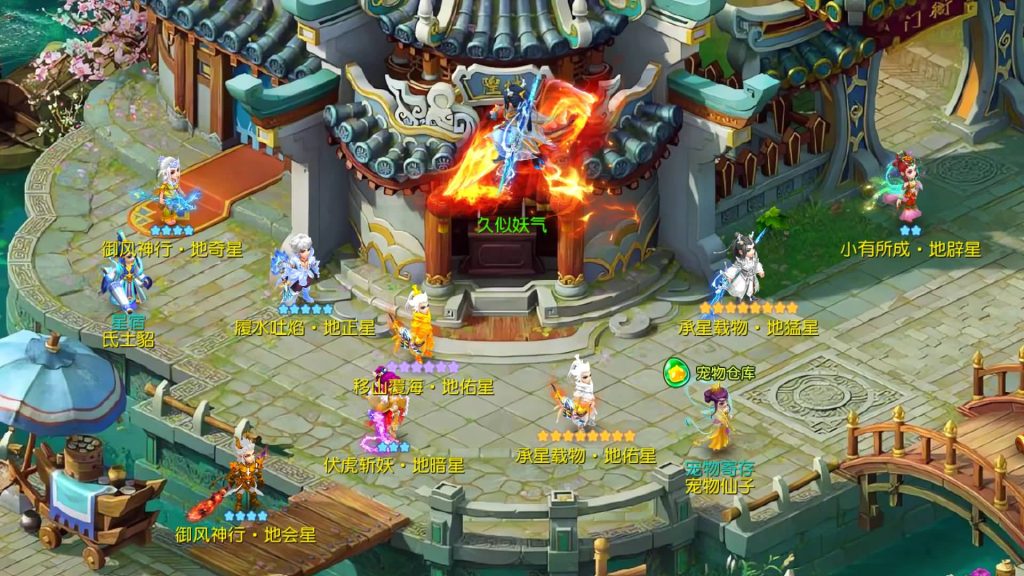 图片[37]源码下载-游戏源码下载-手机游戏源码下载-手机游戏服务端下载-服务端下载-游戏服务端下载-页游服务端下载-页游私服-端游私服-手游私服-游戏私服-网站源码下载-架设工具下载-私服下载【寄售】【浮生若梦名人堂】[MT3换皮梦幻西游手游]全自动搭建服务端+视频参考搭建教程源码下载-游戏源码下载-手机游戏源码下载-手机游戏服务端下载-服务端下载-游戏服务端下载-页游服务端下载-页游私服-端游私服-手游私服-游戏私服-网站源码下载-架设工具下载-私服下载久似妖气源码网