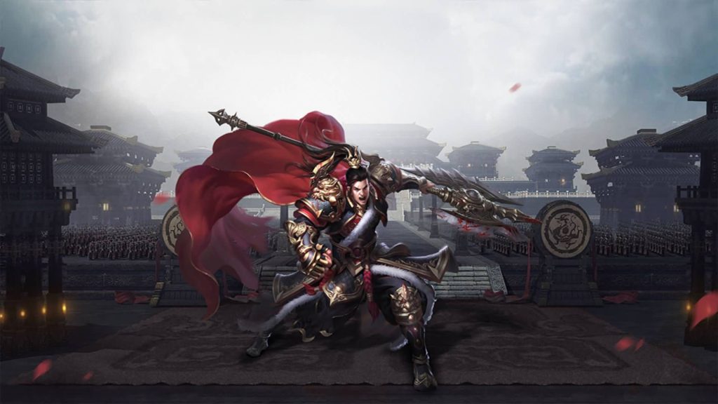 图片[5]源码下载-游戏源码下载-手机游戏源码下载-手机游戏服务端下载-服务端下载-游戏服务端下载-页游服务端下载-页游私服-端游私服-手游私服-游戏私服-网站源码下载-架设工具下载-私服下载【1.80无赦单职业中变16大陆】战神引擎[白猪3.1]+视频参考搭建教程源码下载-游戏源码下载-手机游戏源码下载-手机游戏服务端下载-服务端下载-游戏服务端下载-页游服务端下载-页游私服-端游私服-手游私服-游戏私服-网站源码下载-架设工具下载-私服下载久似妖气源码网