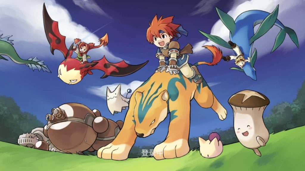 图片[6]源码下载-游戏源码下载-手机游戏源码下载-手机游戏服务端下载-服务端下载-游戏服务端下载-页游服务端下载-页游私服-端游私服-手游私服-游戏私服-网站源码下载-架设工具下载-私服下载【复古魔力归来横版高爆无限制互通修复第二版】H5[多端浏览器登录]全自动搭建服务端+视频参考搭建教程源码下载-游戏源码下载-手机游戏源码下载-手机游戏服务端下载-服务端下载-游戏服务端下载-页游服务端下载-页游私服-端游私服-手游私服-游戏私服-网站源码下载-架设工具下载-私服下载久似妖气源码网