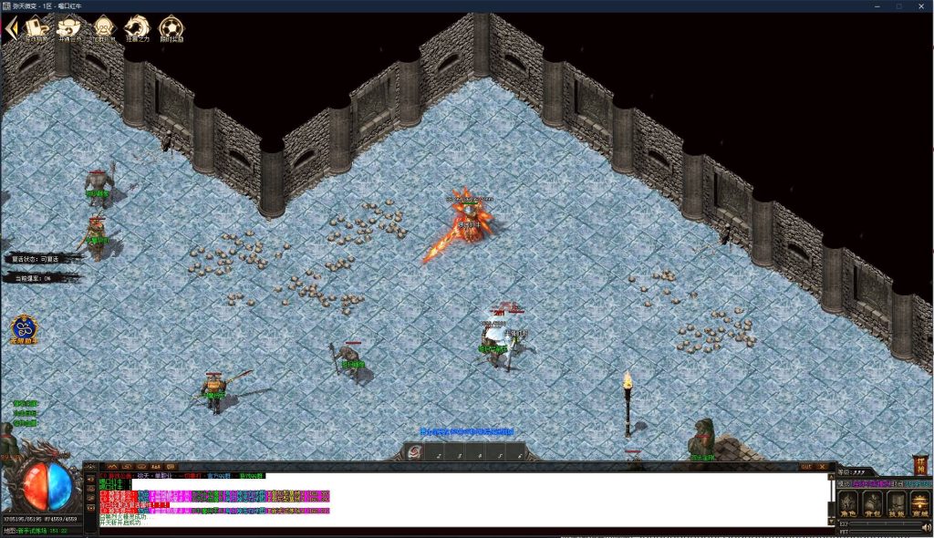 图片[29]源码下载-游戏源码下载-手机游戏源码下载-手机游戏服务端下载-服务端下载-游戏服务端下载-页游服务端下载-页游私服-端游私服-手游私服-游戏私服-网站源码下载-架设工具下载-私服下载【寄售】【最新独家弥天微变单职业】[GOM引擎]+ESP-B+WXF插件+智能假人+装备洗练+装备强化+五毒天赋+奇经八脉+视频参考搭建教程源码下载-游戏源码下载-手机游戏源码下载-手机游戏服务端下载-服务端下载-游戏服务端下载-页游服务端下载-页游私服-端游私服-手游私服-游戏私服-网站源码下载-架设工具下载-私服下载久似妖气源码网