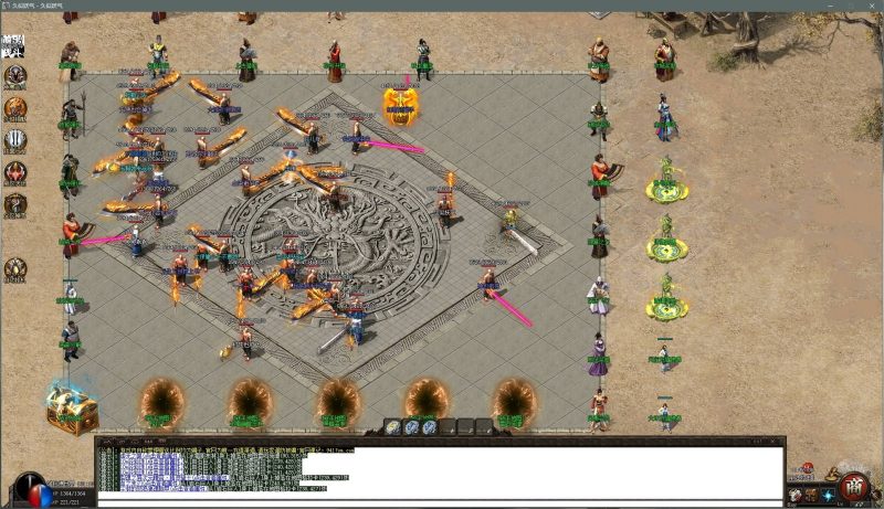 【独家枸国阿拉德之混沌专属神器激情单职业】[GOM引擎]+自动回收+智能假人+视频参考搭建教程源码下载-游戏源码下载-手机游戏源码下载-手机游戏服务端下载-服务端下载-游戏服务端下载-页游服务端下载-页游私服-端游私服-手游私服-游戏私服-网站源码下载-架设工具下载-私服下载久似妖气源码网