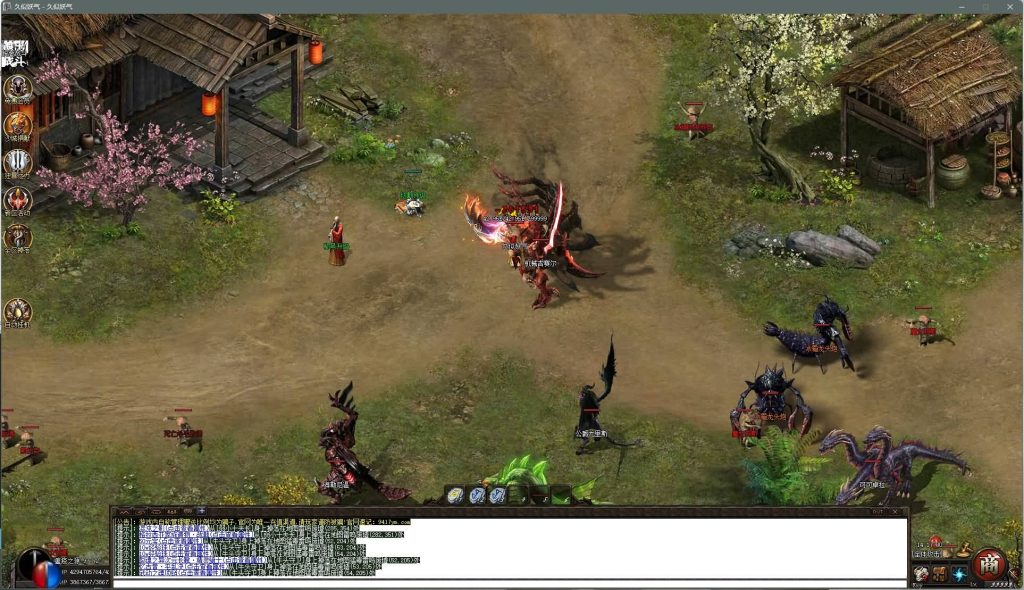 图片[40]源码下载-游戏源码下载-手机游戏源码下载-手机游戏服务端下载-服务端下载-游戏服务端下载-页游服务端下载-页游私服-端游私服-手游私服-游戏私服-网站源码下载-架设工具下载-私服下载【独家枸国阿拉德之混沌专属神器激情单职业】[GOM引擎]+自动回收+智能假人+视频参考搭建教程源码下载-游戏源码下载-手机游戏源码下载-手机游戏服务端下载-服务端下载-游戏服务端下载-页游服务端下载-页游私服-端游私服-手游私服-游戏私服-网站源码下载-架设工具下载-私服下载久似妖气源码网