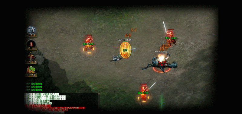 【独家僵夜之山海探秘复古暗黑三职业】[GOM引擎]+拾取精灵+自动回收++视频参考搭建教程源码下载-游戏源码下载-手机游戏源码下载-手机游戏服务端下载-服务端下载-游戏服务端下载-页游服务端下载-页游私服-端游私服-手游私服-游戏私服-网站源码下载-架设工具下载-私服下载久似妖气源码网