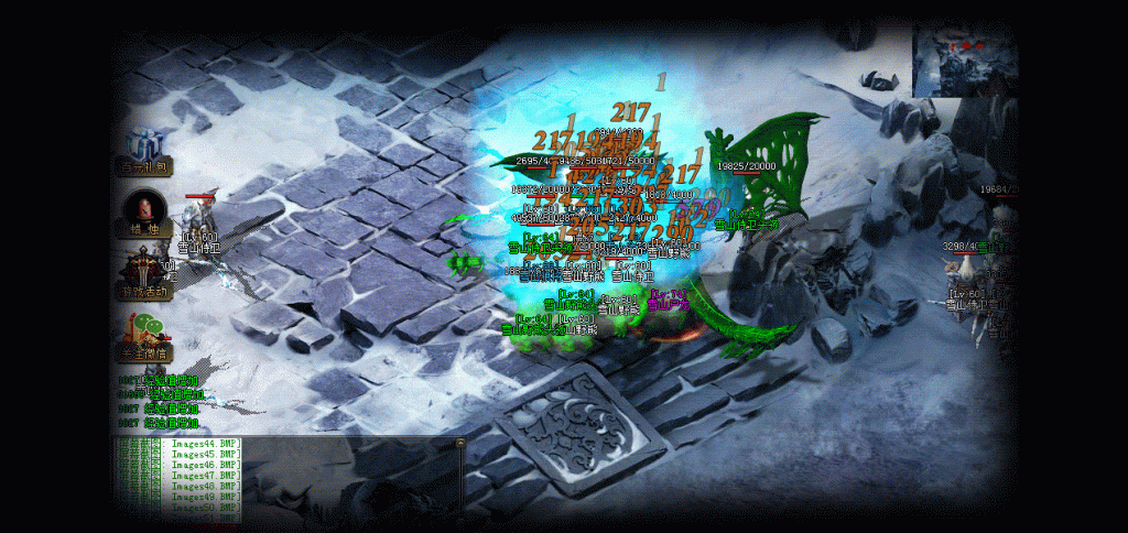 图片[2]源码下载-游戏源码下载-手机游戏源码下载-手机游戏服务端下载-服务端下载-游戏服务端下载-页游服务端下载-页游私服-端游私服-手游私服-游戏私服-网站源码下载-架设工具下载-私服下载【独家僵夜之山海探秘复古暗黑三职业】[GOM引擎]+拾取精灵+自动回收++视频参考搭建教程源码下载-游戏源码下载-手机游戏源码下载-手机游戏服务端下载-服务端下载-游戏服务端下载-页游服务端下载-页游私服-端游私服-手游私服-游戏私服-网站源码下载-架设工具下载-私服下载久似妖气源码网