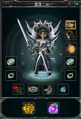 图片[23]源码下载-游戏源码下载-手机游戏源码下载-手机游戏服务端下载-服务端下载-游戏服务端下载-页游服务端下载-页游私服-端游私服-手游私服-游戏私服-网站源码下载-架设工具下载-私服下载【雷霆二合一】[GOM引擎]+视频参考搭建教程源码下载-游戏源码下载-手机游戏源码下载-手机游戏服务端下载-服务端下载-游戏服务端下载-页游服务端下载-页游私服-端游私服-手游私服-游戏私服-网站源码下载-架设工具下载-私服下载久似妖气源码网