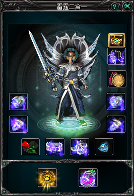 图片[24]源码下载-游戏源码下载-手机游戏源码下载-手机游戏服务端下载-服务端下载-游戏服务端下载-页游服务端下载-页游私服-端游私服-手游私服-游戏私服-网站源码下载-架设工具下载-私服下载【雷霆二合一】[GOM引擎]+视频参考搭建教程源码下载-游戏源码下载-手机游戏源码下载-手机游戏服务端下载-服务端下载-游戏服务端下载-页游服务端下载-页游私服-端游私服-手游私服-游戏私服-网站源码下载-架设工具下载-私服下载久似妖气源码网