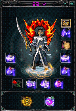 图片[28]源码下载-游戏源码下载-手机游戏源码下载-手机游戏服务端下载-服务端下载-游戏服务端下载-页游服务端下载-页游私服-端游私服-手游私服-游戏私服-网站源码下载-架设工具下载-私服下载【雷霆二合一】[GOM引擎]+视频参考搭建教程源码下载-游戏源码下载-手机游戏源码下载-手机游戏服务端下载-服务端下载-游戏服务端下载-页游服务端下载-页游私服-端游私服-手游私服-游戏私服-网站源码下载-架设工具下载-私服下载久似妖气源码网