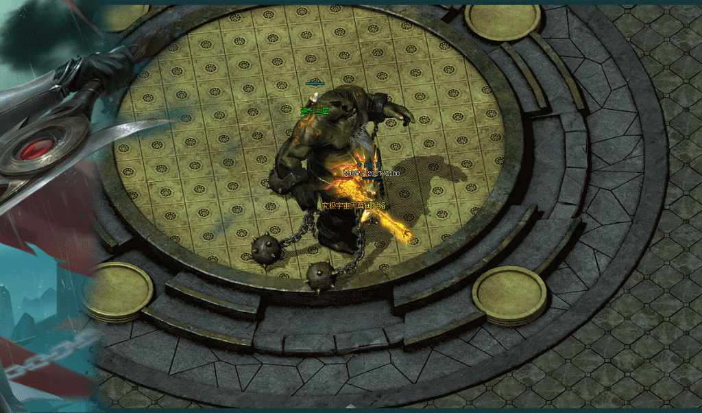 图片[7]源码下载-游戏源码下载-手机游戏源码下载-手机游戏服务端下载-服务端下载-游戏服务端下载-页游服务端下载-页游私服-端游私服-手游私服-游戏私服-网站源码下载-架设工具下载-私服下载【天汐沉默复古三职业】[翎风引擎]+配套网站补丁+视频参考搭建教程源码下载-游戏源码下载-手机游戏源码下载-手机游戏服务端下载-服务端下载-游戏服务端下载-页游服务端下载-页游私服-端游私服-手游私服-游戏私服-网站源码下载-架设工具下载-私服下载久似妖气源码网