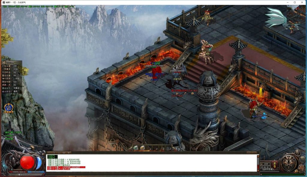 图片[4]源码下载-游戏源码下载-手机游戏源码下载-手机游戏服务端下载-服务端下载-游戏服务端下载-页游服务端下载-页游私服-端游私服-手游私服-游戏私服-网站源码下载-架设工具下载-私服下载【暗黑重生II无限刀单职业】[GOM引擎]+WXF插件+自动回收-自动拾取+探秘大陆+视频参考搭建教程源码下载-游戏源码下载-手机游戏源码下载-手机游戏服务端下载-服务端下载-游戏服务端下载-页游服务端下载-页游私服-端游私服-手游私服-游戏私服-网站源码下载-架设工具下载-私服下载久似妖气源码网