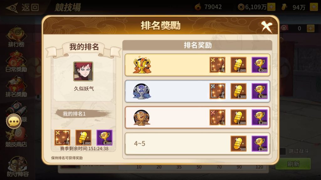 图片[46]源码下载-游戏源码下载-手机游戏源码下载-手机游戏服务端下载-服务端下载-游戏服务端下载-页游服务端下载-页游私服-端游私服-手游私服-游戏私服-网站源码下载-架设工具下载-私服下载【火影忍者】【忍界大战内购版】全自动搭建服务端+视频搭建教程源码下载-游戏源码下载-手机游戏源码下载-手机游戏服务端下载-服务端下载-游戏服务端下载-页游服务端下载-页游私服-端游私服-手游私服-游戏私服-网站源码下载-架设工具下载-私服下载久似妖气源码网