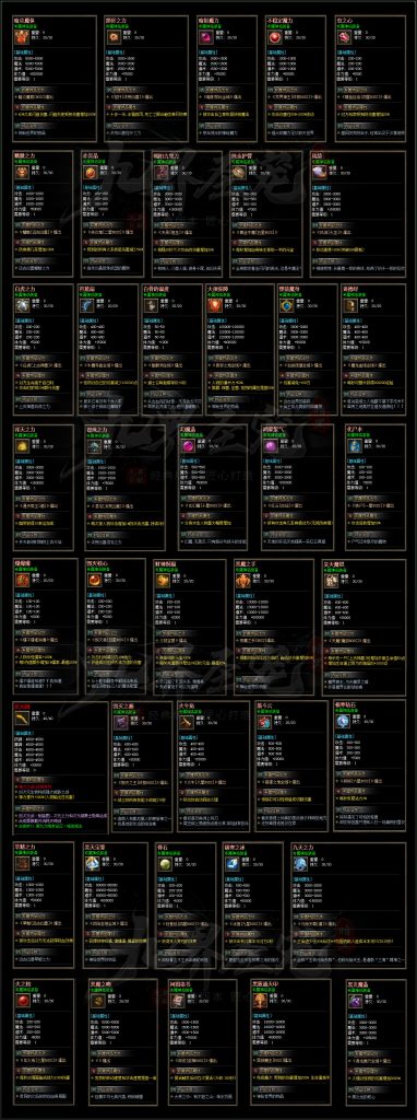 图片[25]源码下载-游戏源码下载-手机游戏源码下载-手机游戏服务端下载-服务端下载-游戏服务端下载-页游服务端下载-页游私服-端游私服-手游私服-游戏私服-网站源码下载-架设工具下载-私服下载【九界圣宠】[翎风引擎]+视频参考搭建教程源码下载-游戏源码下载-手机游戏源码下载-手机游戏服务端下载-服务端下载-游戏服务端下载-页游服务端下载-页游私服-端游私服-手游私服-游戏私服-网站源码下载-架设工具下载-私服下载久似妖气源码网