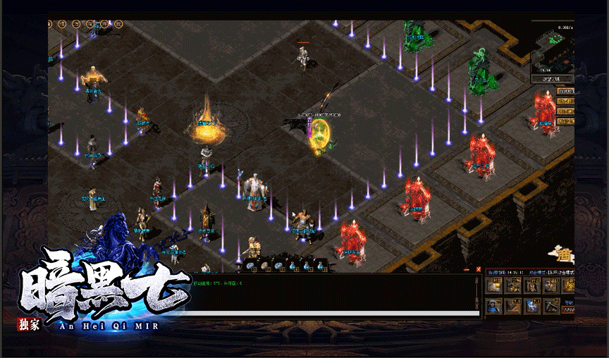 图片[8]源码下载-游戏源码下载-手机游戏源码下载-手机游戏服务端下载-服务端下载-游戏服务端下载-页游服务端下载-页游私服-端游私服-手游私服-游戏私服-网站源码下载-架设工具下载-私服下载【暗黑7职业7种族】[翎风引擎]+独创技能+假人+视频参考搭建教程源码下载-游戏源码下载-手机游戏源码下载-手机游戏服务端下载-服务端下载-游戏服务端下载-页游服务端下载-页游私服-端游私服-手游私服-游戏私服-网站源码下载-架设工具下载-私服下载久似妖气源码网