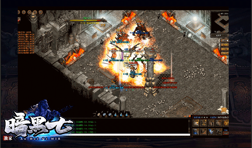 图片[50]源码下载-游戏源码下载-手机游戏源码下载-手机游戏服务端下载-服务端下载-游戏服务端下载-页游服务端下载-页游私服-端游私服-手游私服-游戏私服-网站源码下载-架设工具下载-私服下载【暗黑7职业7种族】[翎风引擎]+独创技能+假人+视频参考搭建教程源码下载-游戏源码下载-手机游戏源码下载-手机游戏服务端下载-服务端下载-游戏服务端下载-页游服务端下载-页游私服-端游私服-手游私服-游戏私服-网站源码下载-架设工具下载-私服下载久似妖气源码网